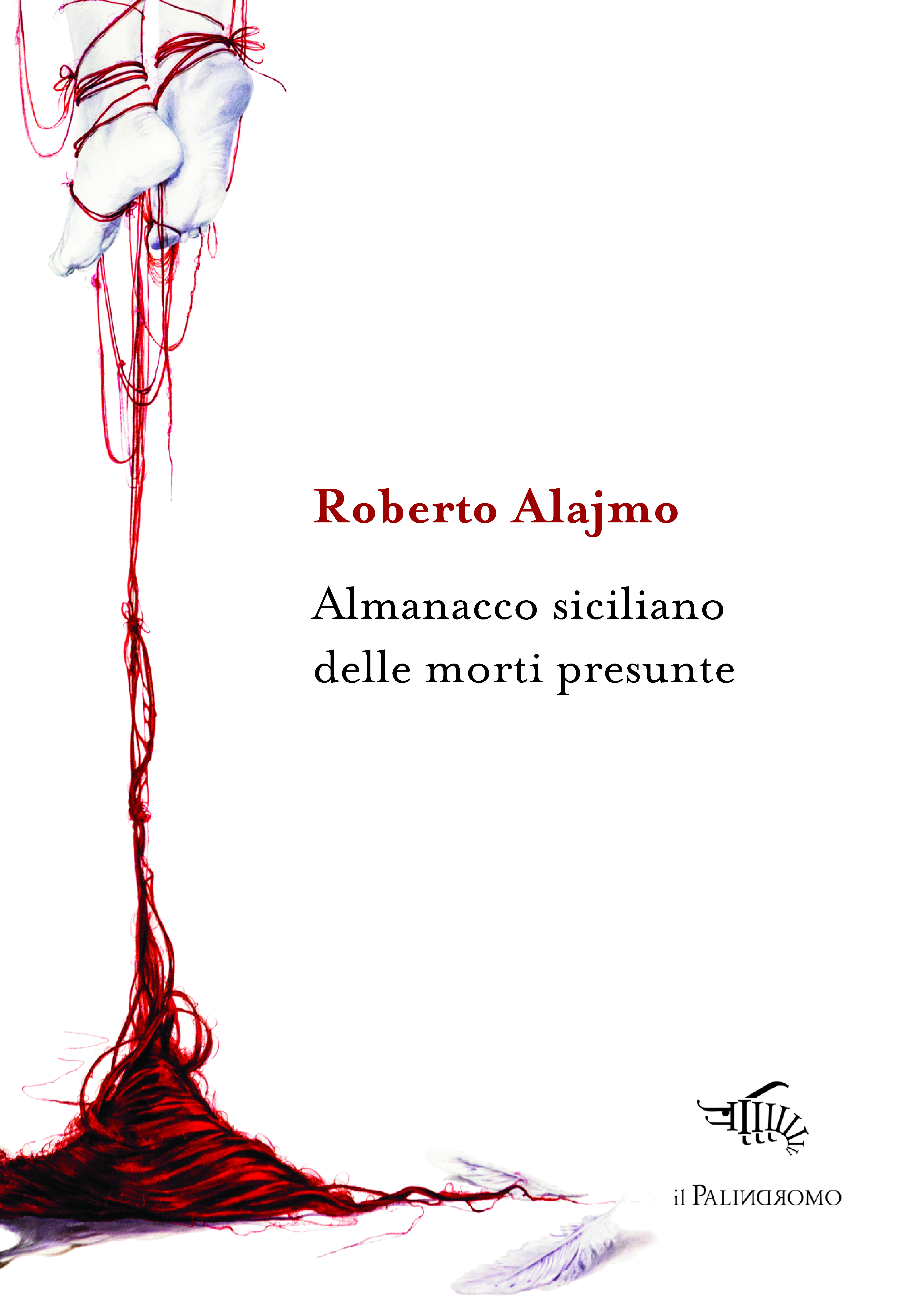 Autore: Roberto Alajmo