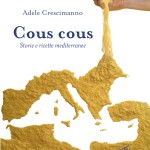 copertina Cous cous di Adele Crescimanno