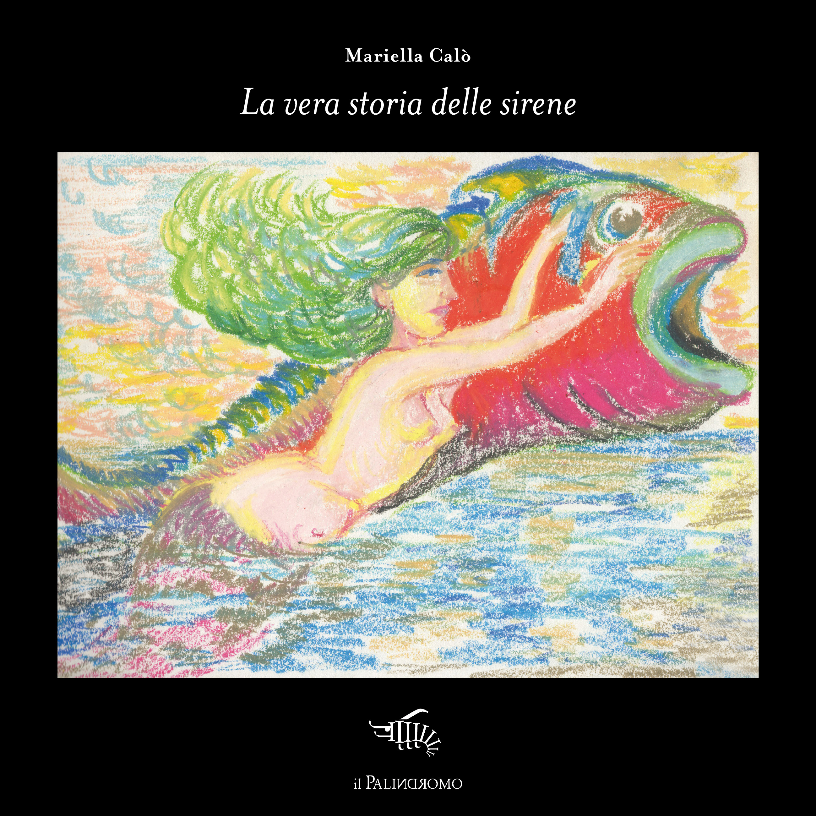 Autore: Mariella Calò