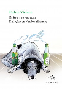 Viviano_Soffro con un cane_copertina