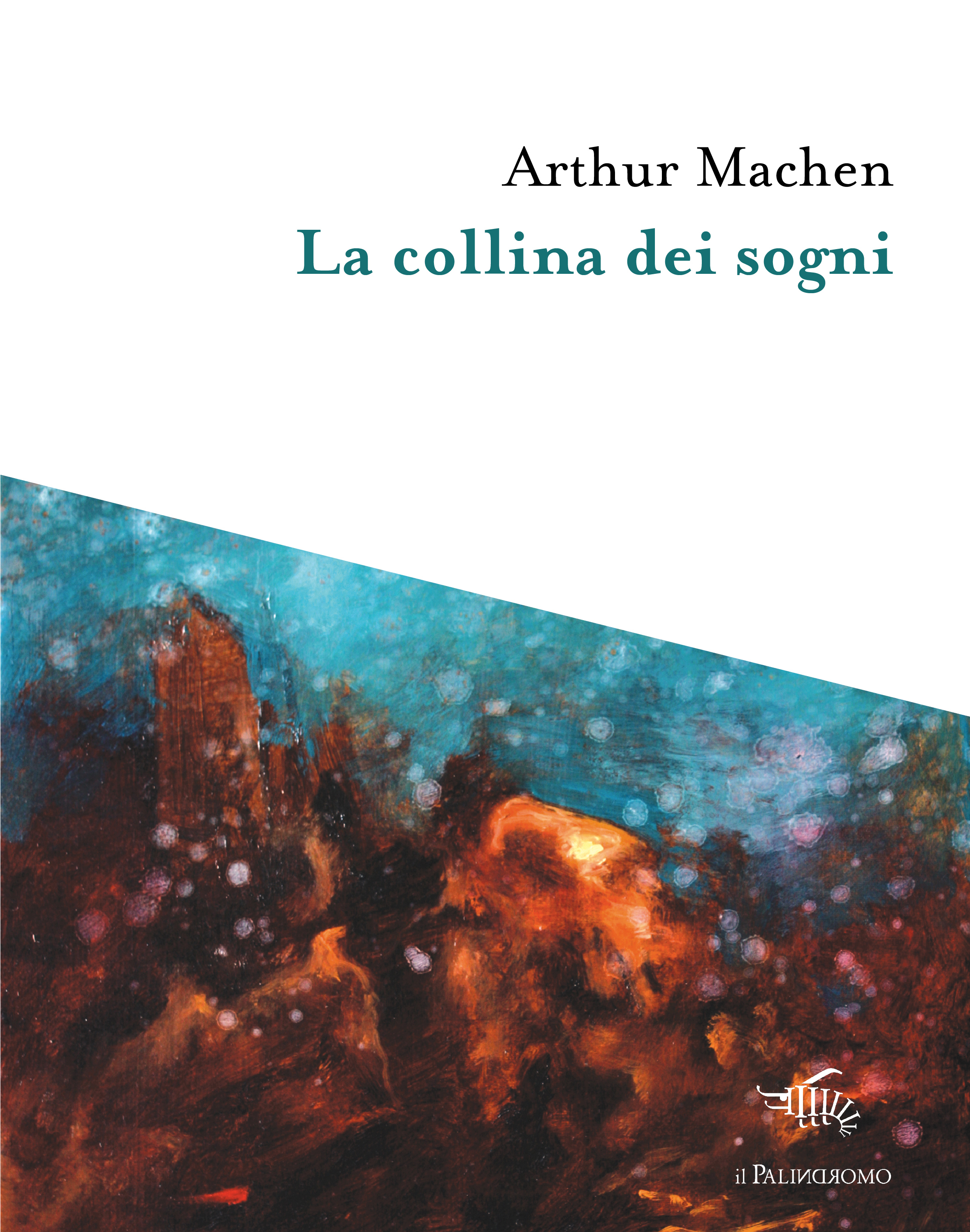 Autore: Arthur Machen