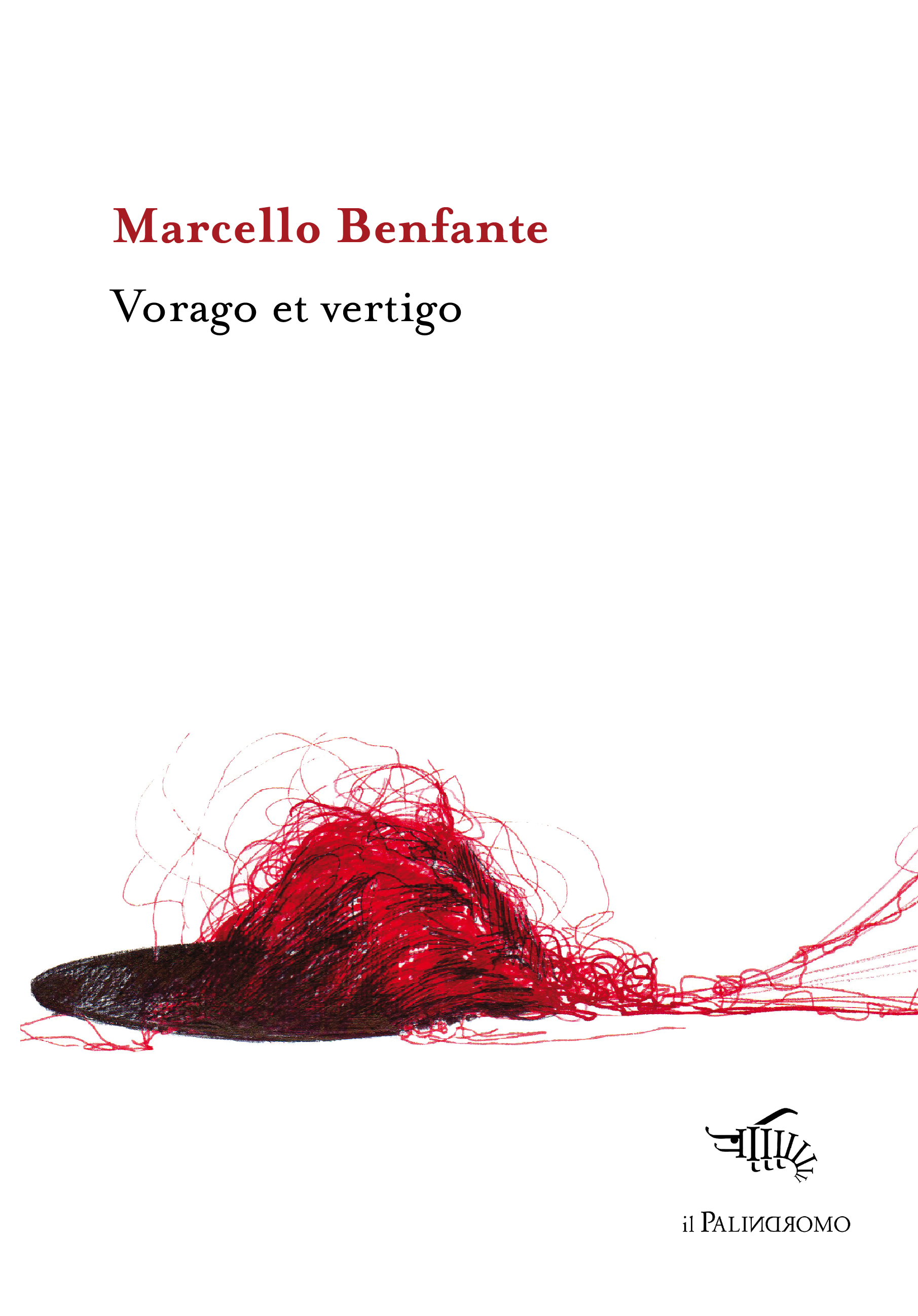 Autore: Marcello Benfante