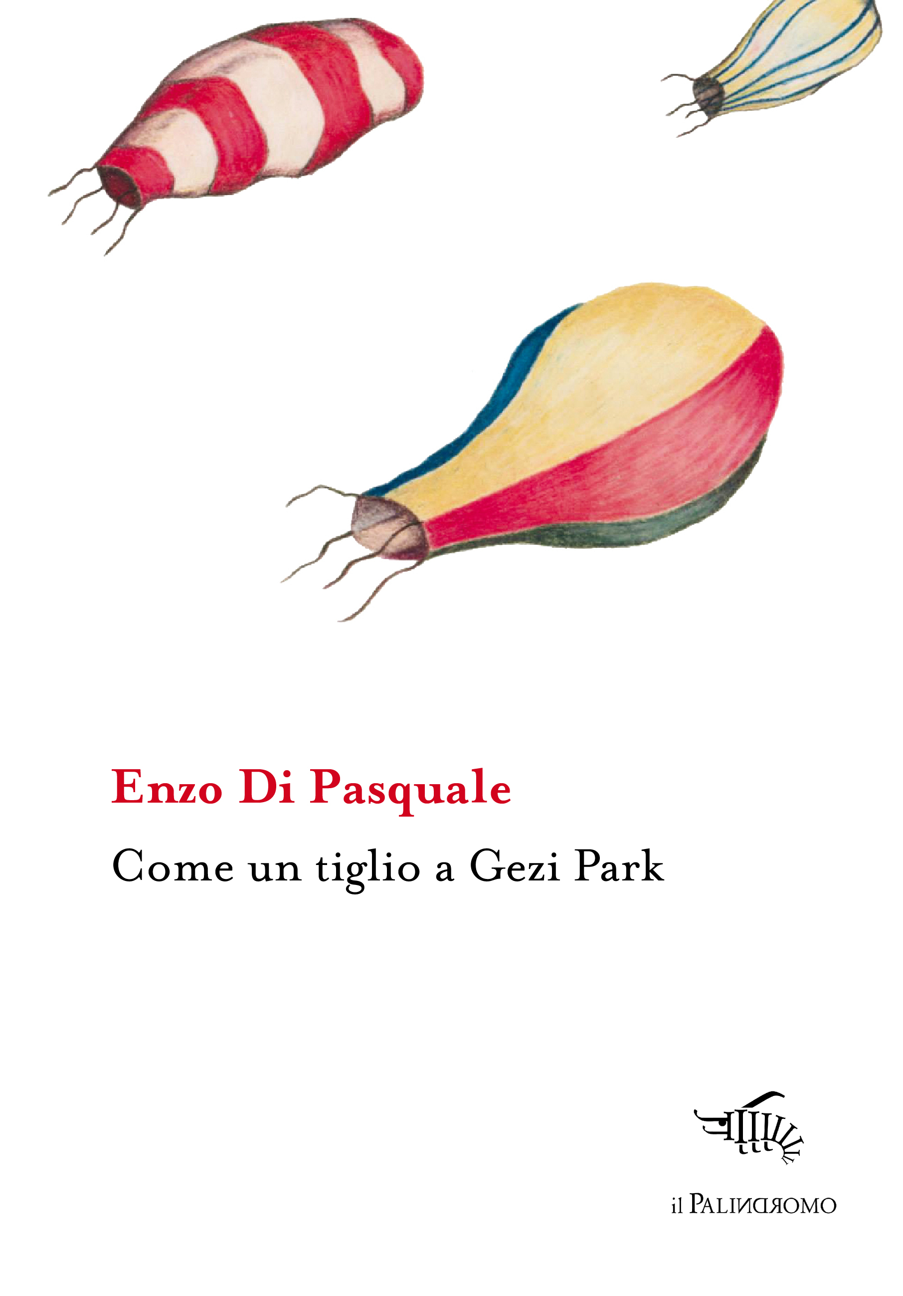 Autore: Enzo Di Pasquale