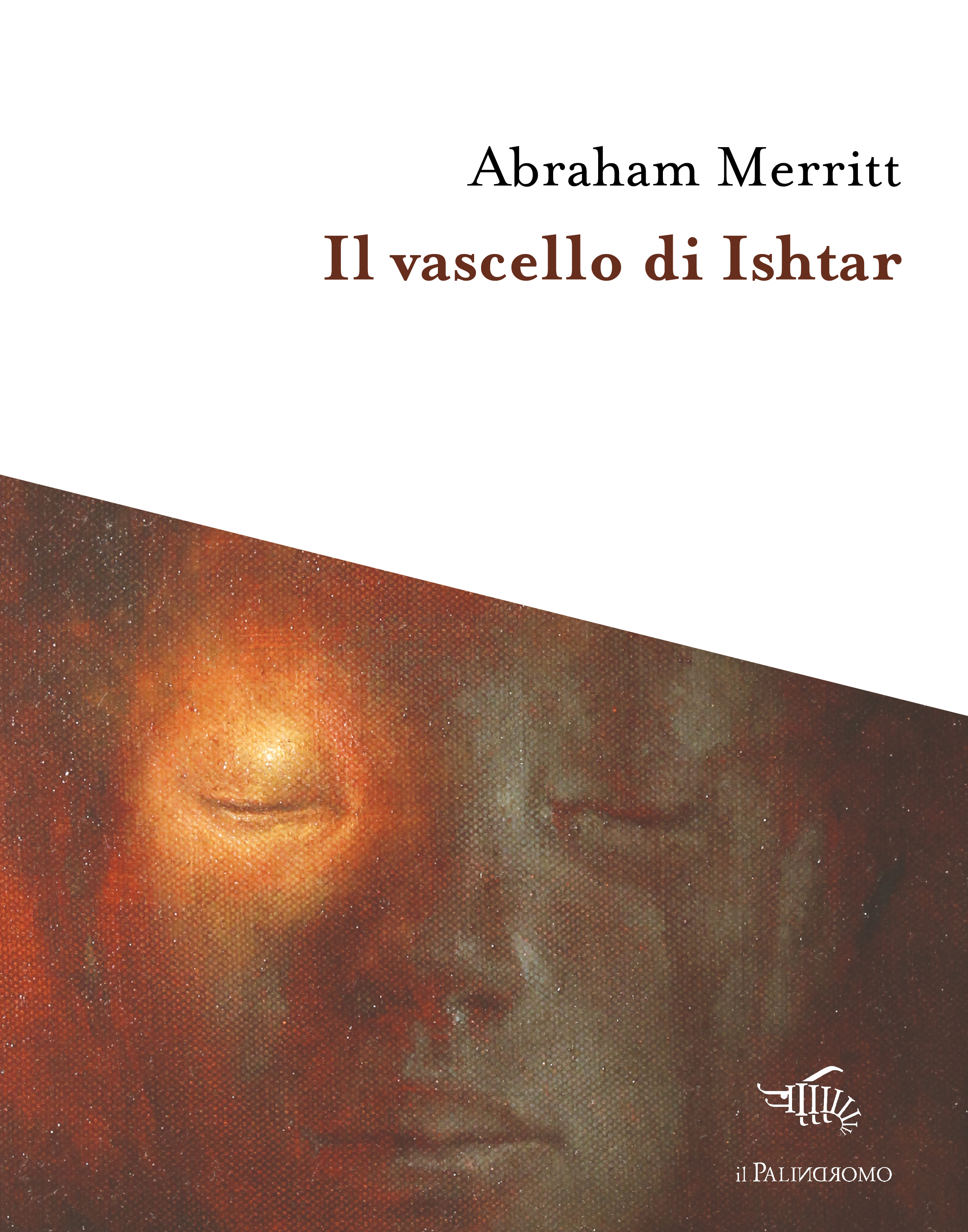 Autore: Abraham Merritt