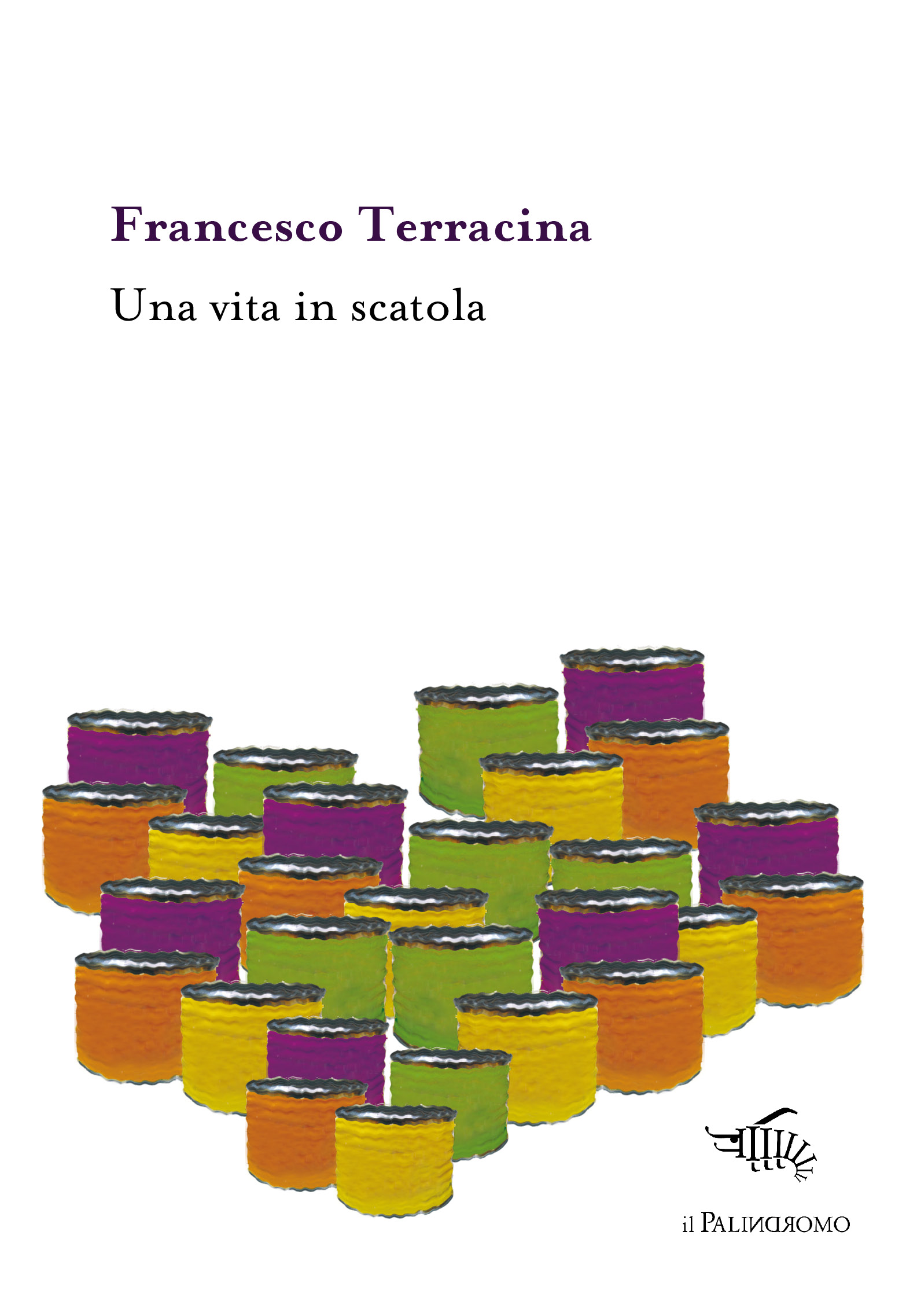 Autore: Francesco Terracina