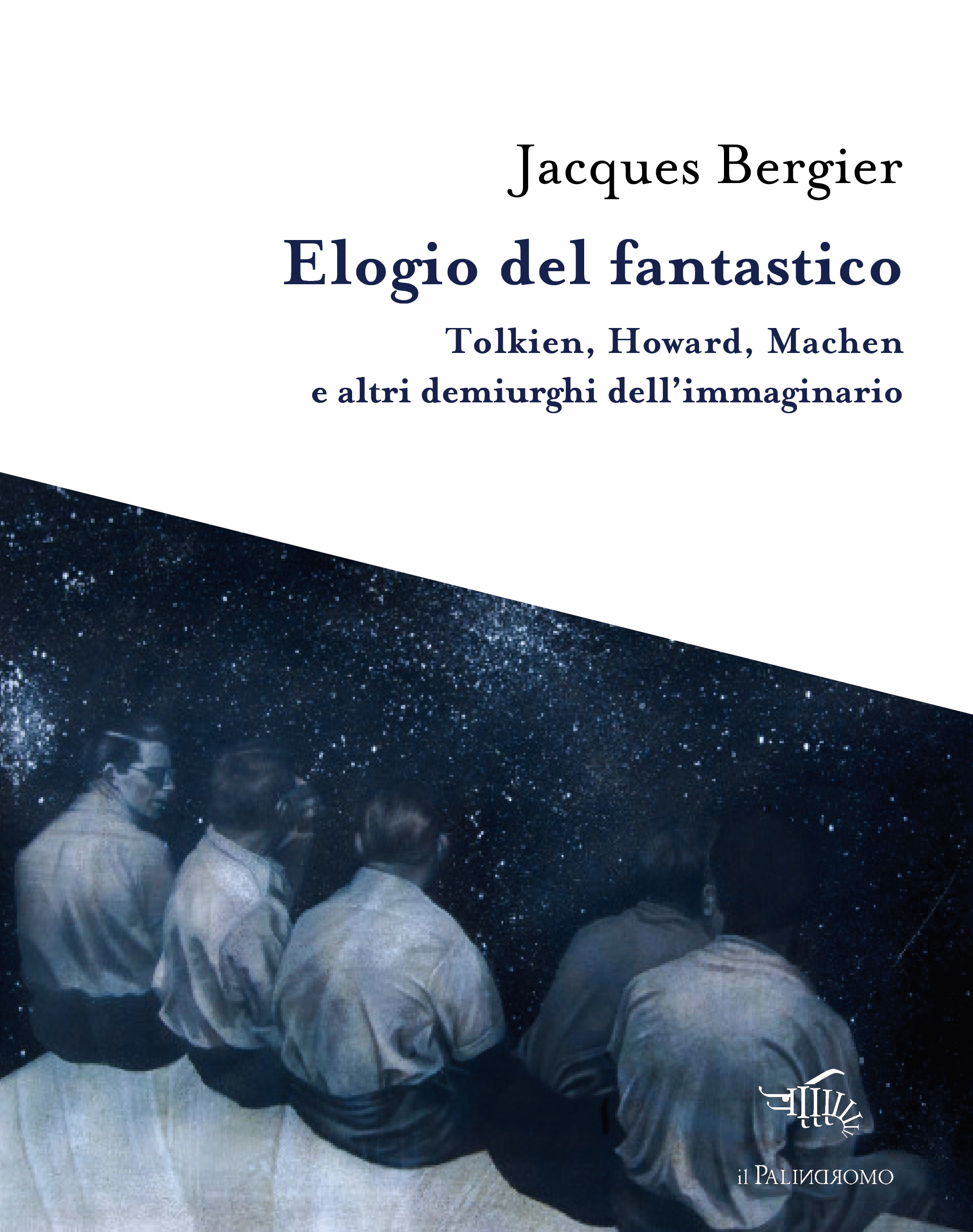 Autore: Jacques Bergier