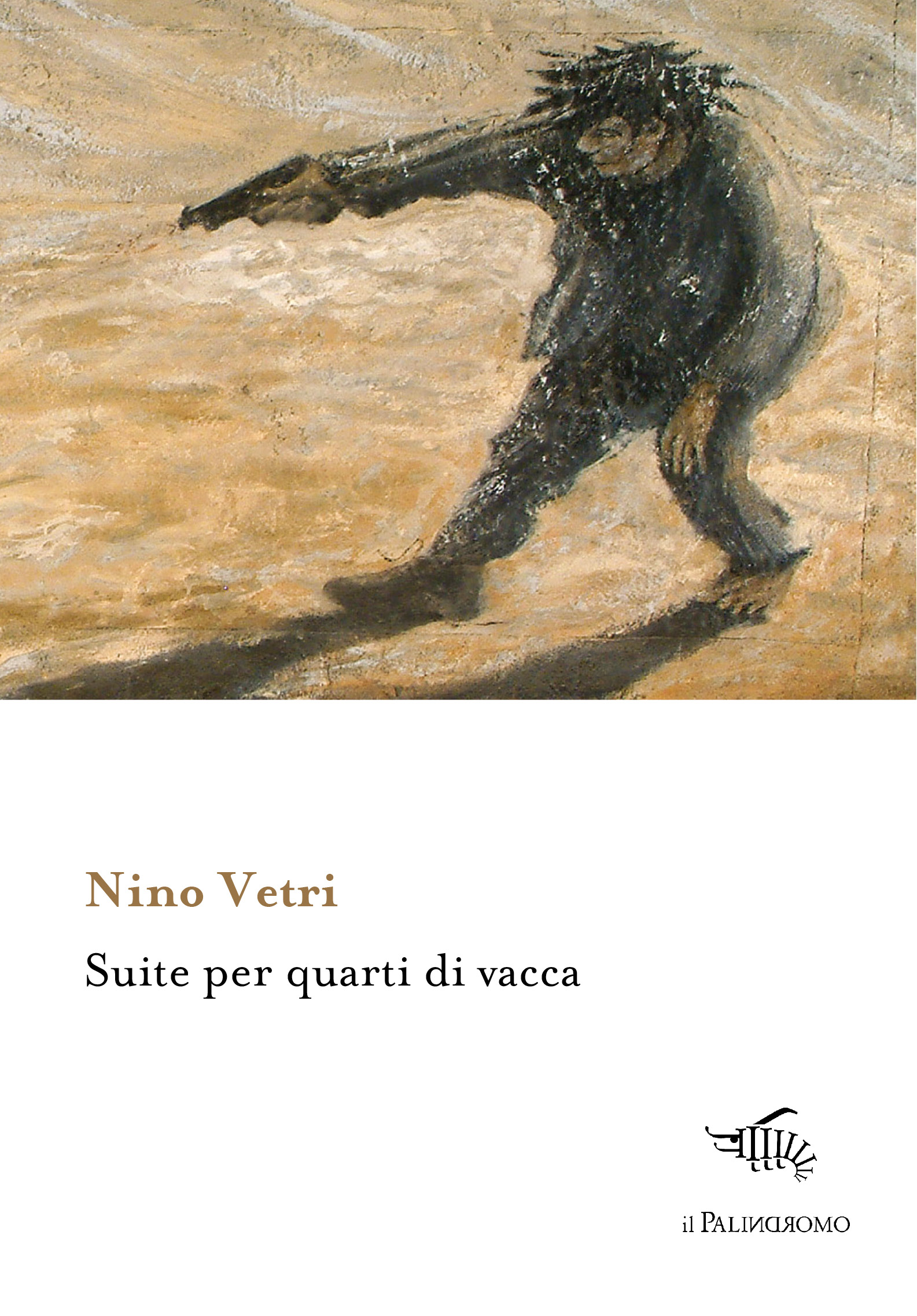 Autore: Nino Vetri