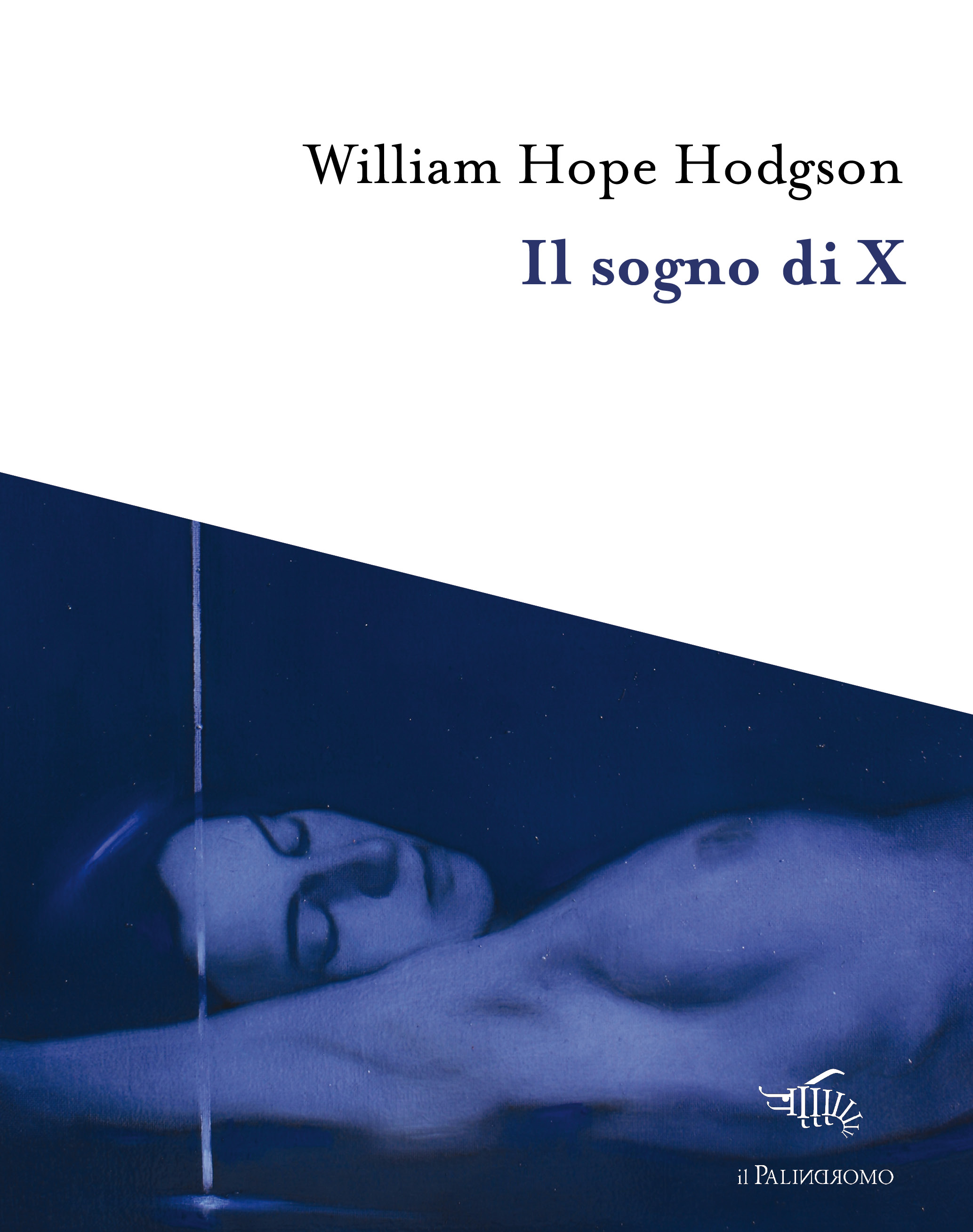 Autore: William Hope Hodgson