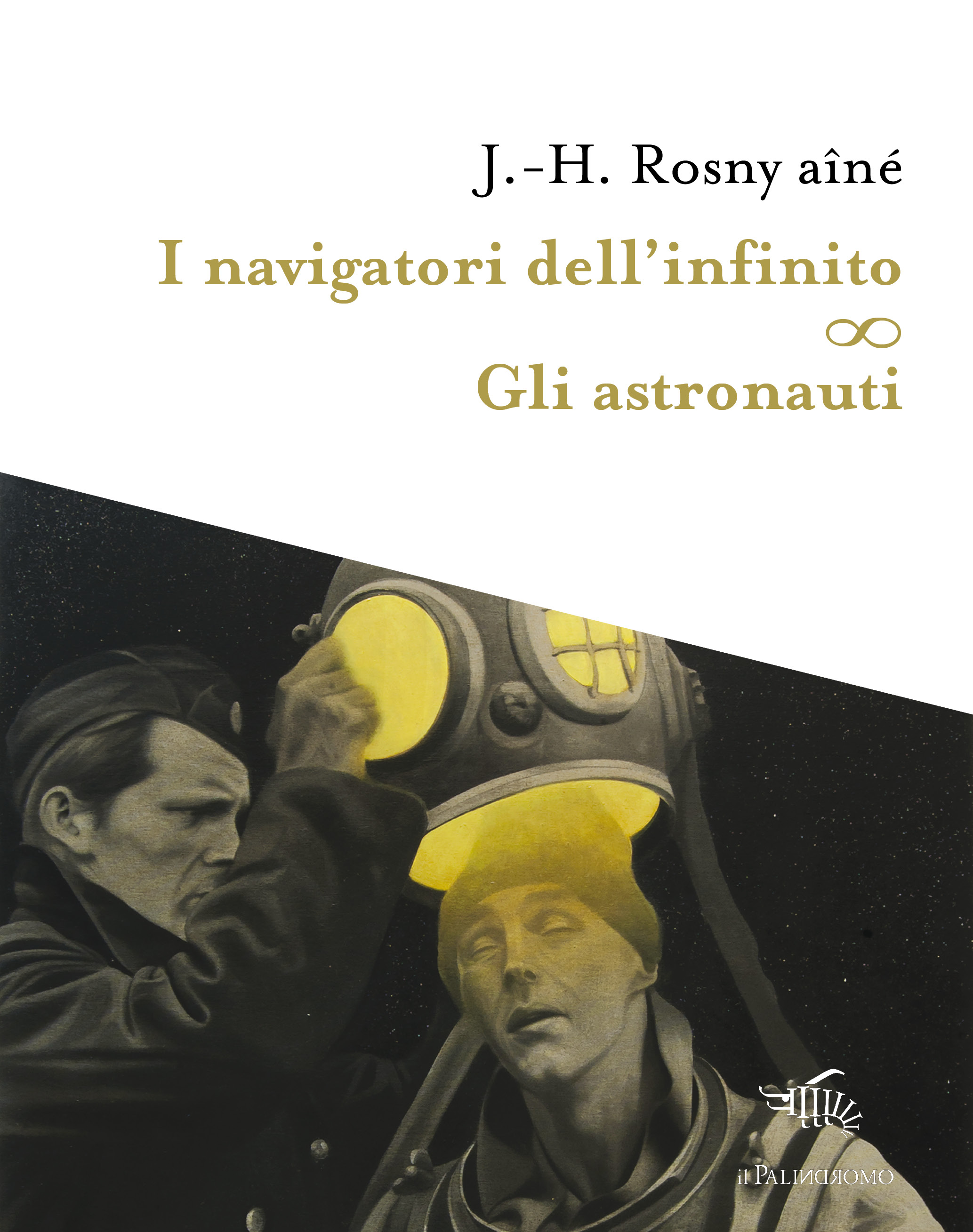 Autore: J.-H. Rosny aîné