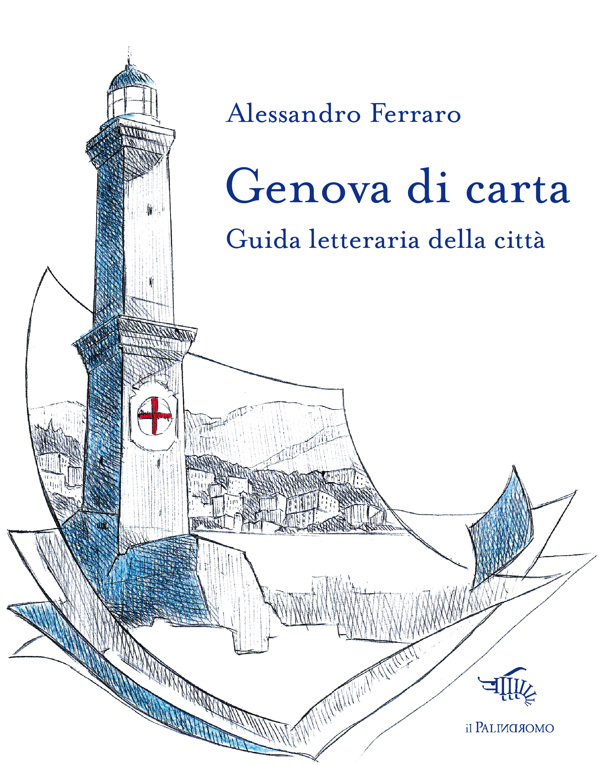 Autore: Alessandro Ferraro