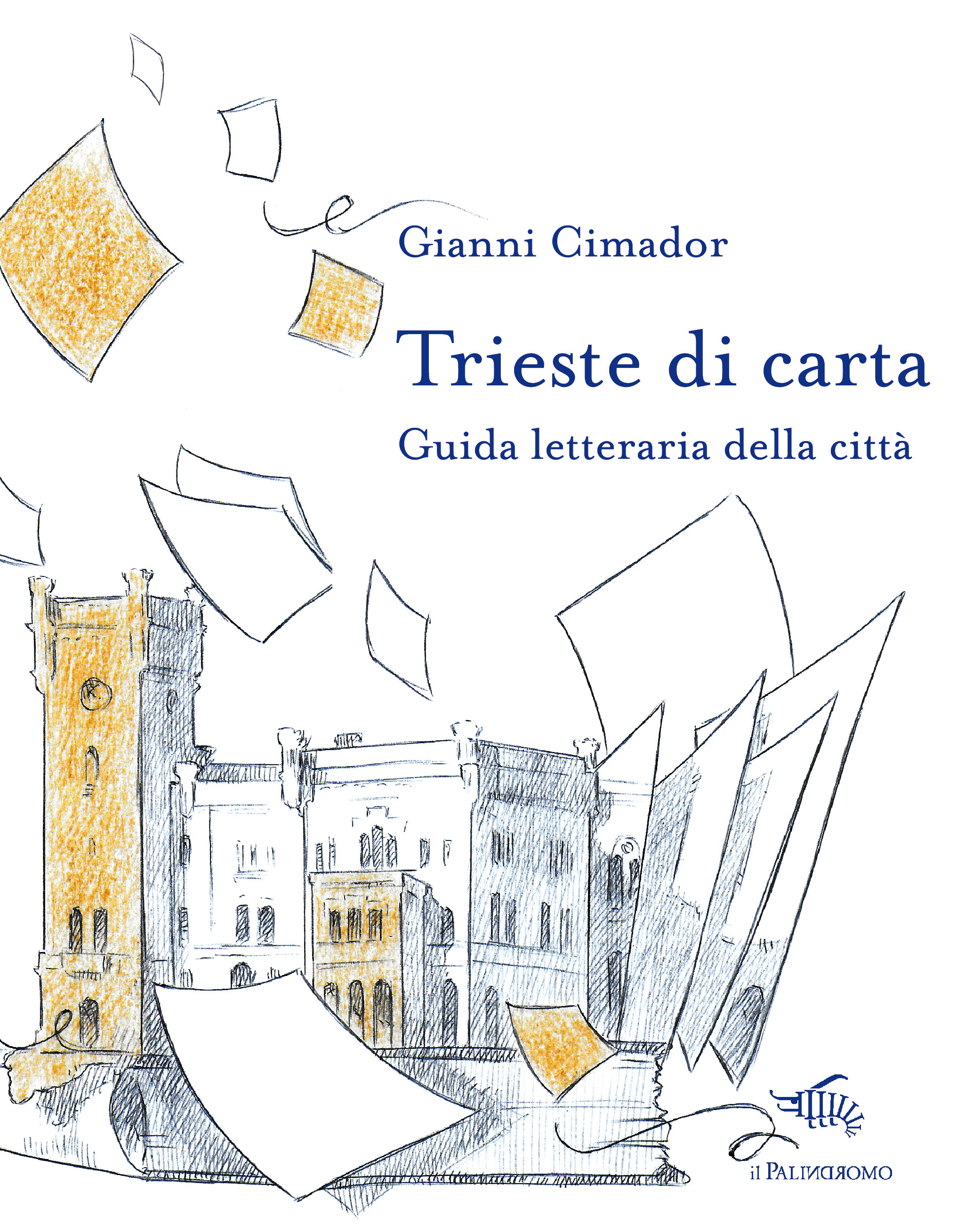 Autore: Gianni Cimador