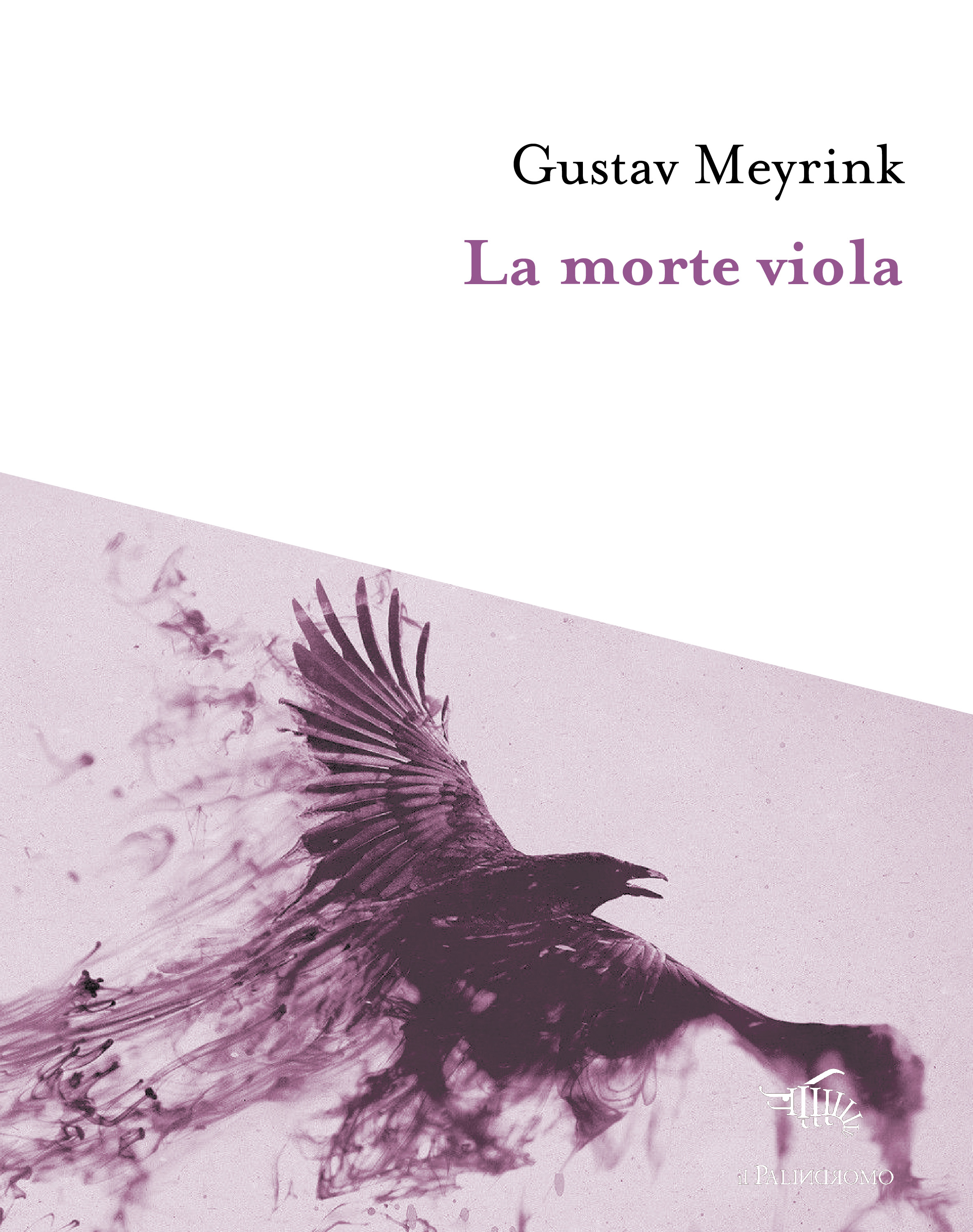 Autore: Gustav Meyrink