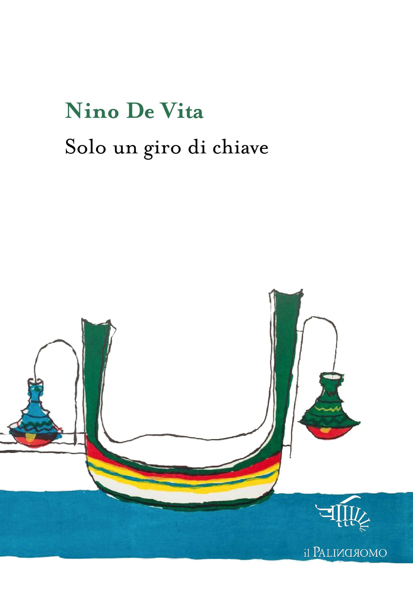 Autore: Nino De Vita