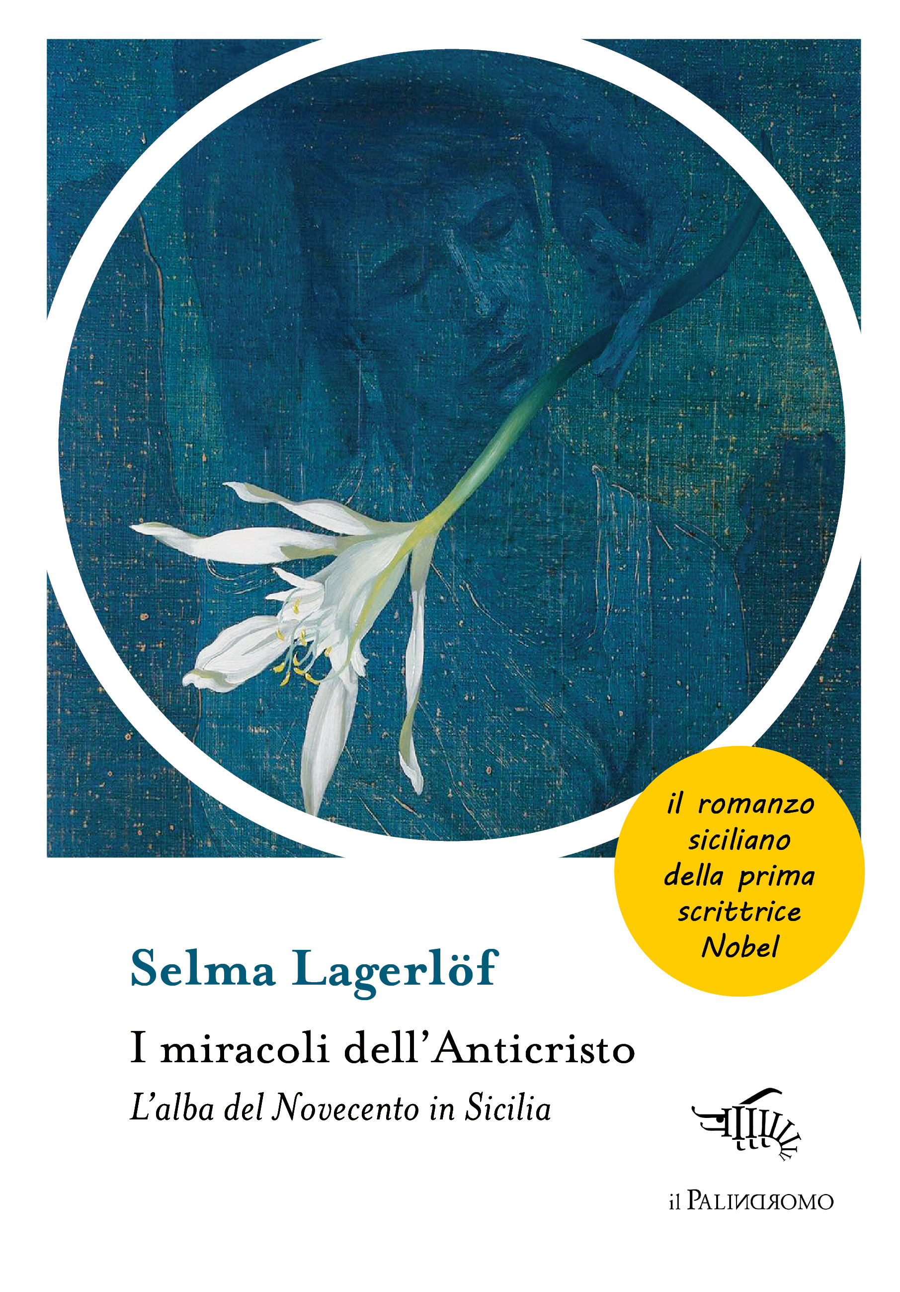 Autore: Selma Lagerlöf