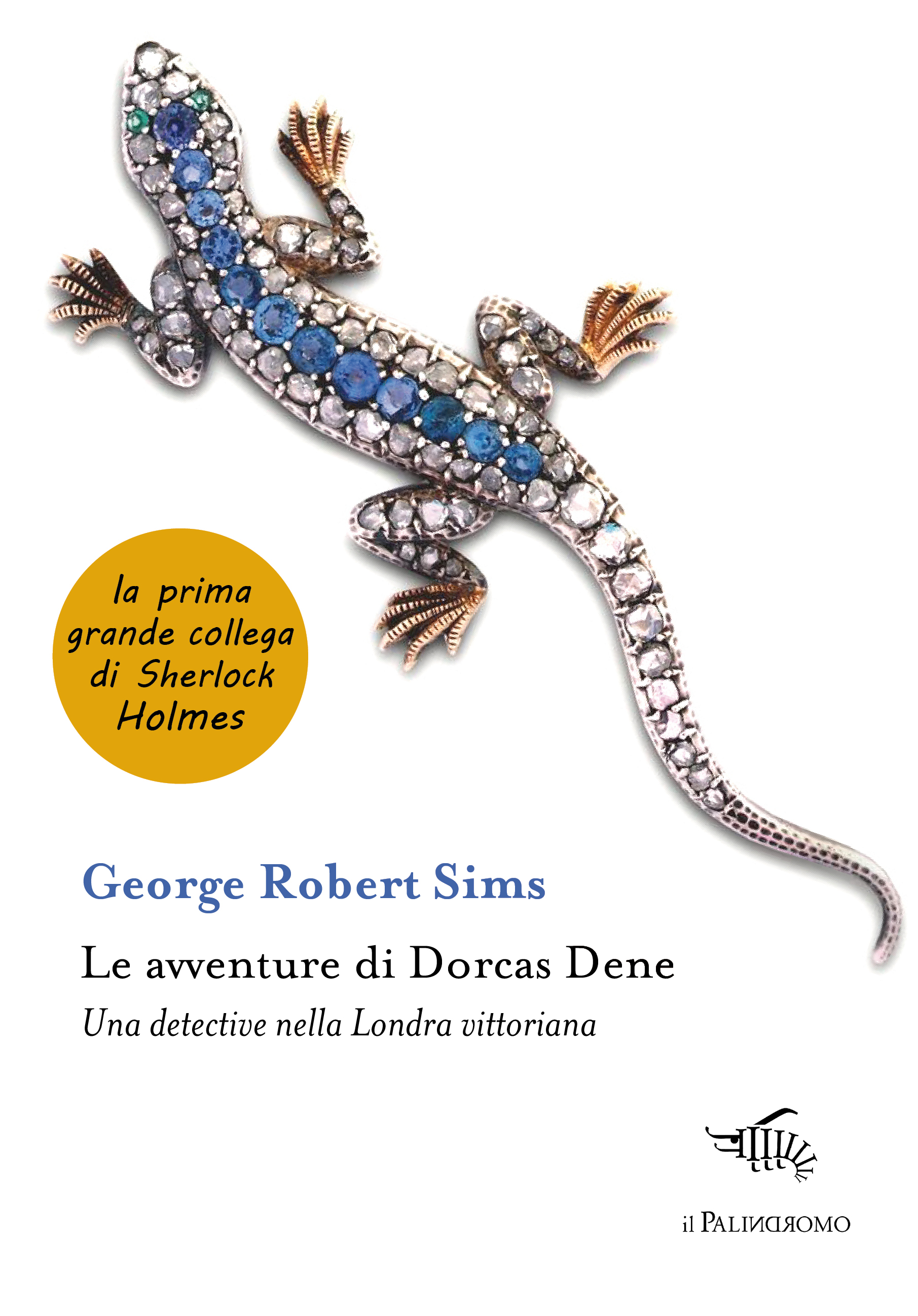 Autore: George Robert Sims