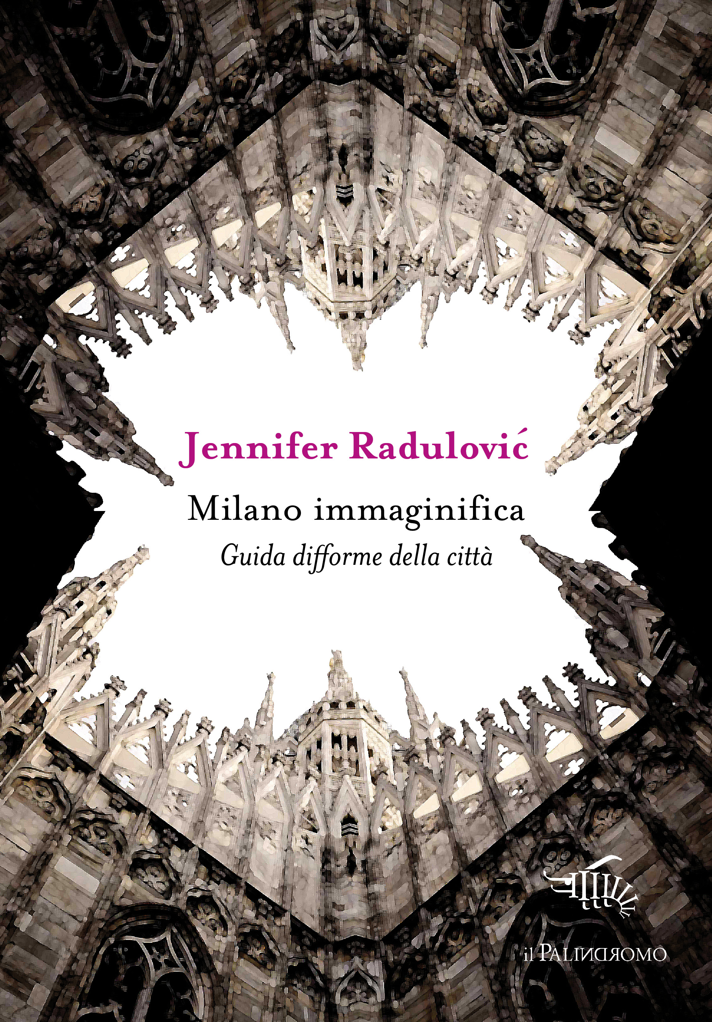 Autore: Jennifer Radulovic