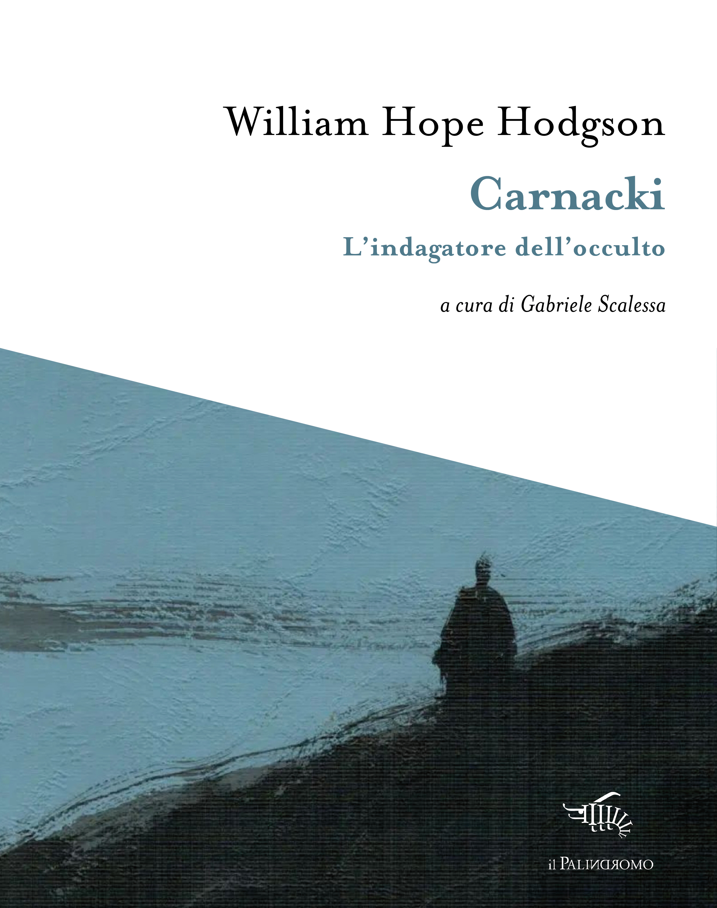 Autore: William Hope Hodgson