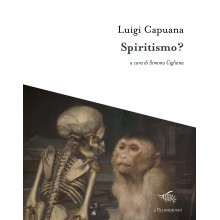 Spiritismo? | Luigi Capuana