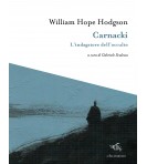 Carnacki. L'indagatore dell'occulto | William Hope Hodgson