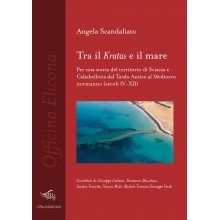 Tra il Kratas e il mare | Angela Scandaliato