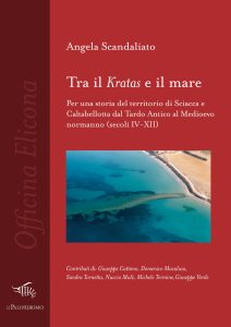 Tra il Kratas e il mare | Angela Scandaliato