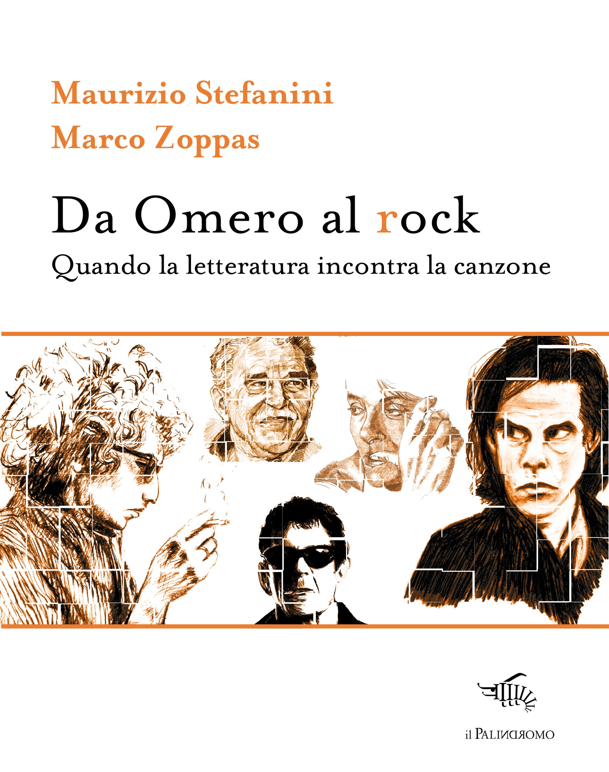 Da Omero al rock