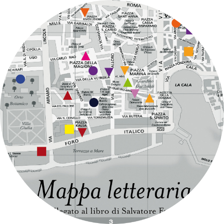 Guide letterarie